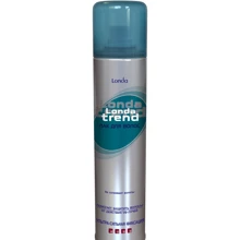 LONDATREND Лак для волос ультрасильной фиксации 250 ml: Пол Для женщин