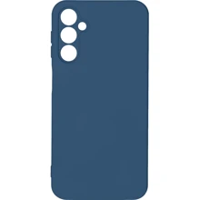 Чехол для телефонов ArmorStandart ICON Case Camera cover Dark Blue for Samsung A245 Galaxy A24 4G (ARM68002): Совместимость Samsung A245 Galaxy A24 4G