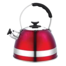 Чайник Bohmann BH 8081 (3 л): Объем, л 3.2