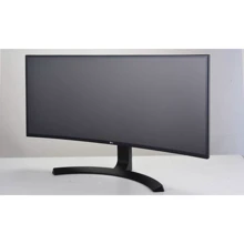 Монитор LG 34CB88-B.AEU: Покрытие экрана матовое