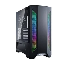 Корпус Lian Li LANCOOL II Black PC Case (G99.LAN2X.00): Форм-фактор материнской платы ATX / E-ATX / Micro-ATX / Mini-ITX