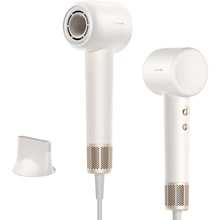 Фен Dreame Gleam White (AHD12A-WH): Мощность, Вт 1600