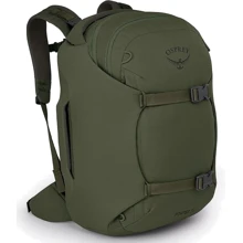 Рюкзак туристический Osprey Porter 30 Haybale Green: Производитель Osprey