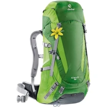 Рюкзак Deuter AC Aera 28 SL Emerald-Kiwi (34724): Производитель Deuter