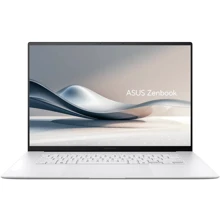 Ноутбук ASUS Zenbook S16 (UM5606KA-RK007W): Экран 16" OLED (2880x1800)