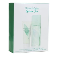 Набор Elizabeth Arden Green Tea Парфюмированная вода 100 ml + Молочко для тела 100 ml: Вид Набор