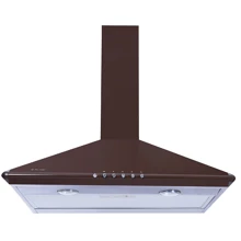 Вытяжка Perfelli K 511 BR: Тип воздухоочистителя Рециркуляция, Отвод