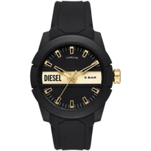 Наручные часы Diesel DZ1997: Стиль Классический