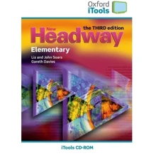 New Headway 3rd Edition Elementary: iTools Pack: Производитель Oxford University Press (OUP)