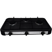 Настільна плита Mirta GS-1003N: Виробник Mirta