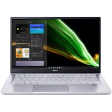Ноутбук Acer Swift 3 SF314-43-R9KN (NX.AB1EU.01Z) UA: Экран 14" IPS (1920x1080) Full HD