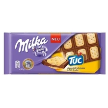 Шоколад Mondelez International Tuc 100 г (DL17178): Вага, г 100