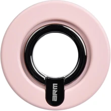 Держатель Кольцо ArmorStandart Ring MagSafe Holder Pink (ARM70586) for iPhone 16 I 15 I 14 I 13 I 12 series: Производитель ArmorStandart