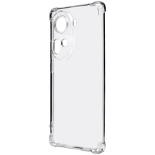 Чехол для телефонов Armorstandart Air Force Camera cover Transparent for OPPO Reno11 5G (ARM73283): Совместимость OPPO Reno11 5G