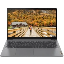 Ноутбук Lenovo IdeaPad 3-15ABA7 (82RN0054PB_16): Экран 15.6 FullHD (1920 х 1080)