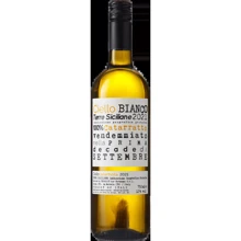 Вино Ciello Terre Siciliane Bianco Catarratto белое сухое 0.75 л (BWR2274): Страна производитель Италия