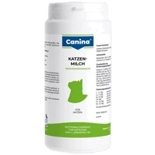Canina Katzenmilch 0.15 кг: Тип Заменители молока