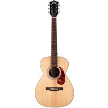 Гитара GUILD M-240E (Natural): Тип Электро-акустическая гитара