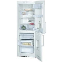 Холодильник Bosch KGN 33Y22: undefined undefined