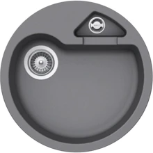 Schock CLASSIC R-100 (12015049): Форма Круглая