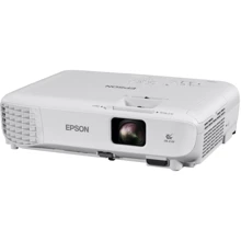 Проектор Epson EB-W06 (V11H973040): Тип Для домашнего кинотеатра