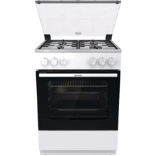 Газовая плита Gorenje GG6A10WH: Тип устройства кухонная плита