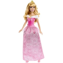 Кукла-принцесса Disney Аврора Princess (HLW09): Возраст от 3 лет
