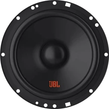 Автоакустика JBL STAGE2 64CFS: Тип коаксиальная автоакустика