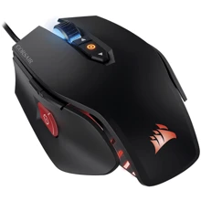 Мышь Corsair M65 Pro RGB FPS Gaming Mouse (CH-9300011-EU): Интерфейс подключения USB