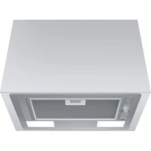 Вытяжка Whirlpool WCT 64 FLY X: Тип воздухоочистителя Рециркуляция, Отвод