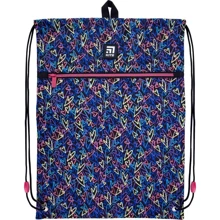 Сумка для взуття з кишенею Kite Education K21-601L-5: Стать унісекс
