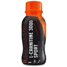 Жироспалювач Trec Nutrition L-Carnitine 3000 Sport 100 ml/1 serving/pear-apple: Стать Унисекс