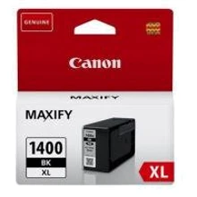Картридж Canon PGI-1400 XL BK (9185B001): Виробник Canon
