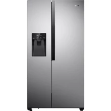 Холодильник Gorenje NRS9EVX1: Размеры ВxШxГ, см 179.3x90.8x67.9