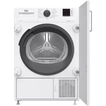 Сушильна машина Beko DIH7452TA: Тип завантаження фронтальная