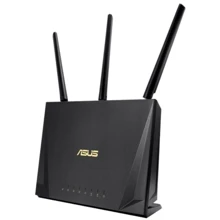 Маршрутизатор Wi-Fi ASUS RT-AC65P: Тип маршрутизатора Wi-Fi роутер