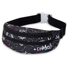 Dakine Womans Classic Hip Pack (Jasmine): Цвет Разноцветные