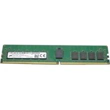 Micron 16GB DDR4 ECC RDIMM 2933MHz (MTA18ASF2G72PZ-2G9E1): Производитель Micron