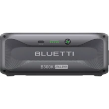 Додаткова батарея Bluetti B300K 2764.8Wh Expansion Battery: undefined undefined