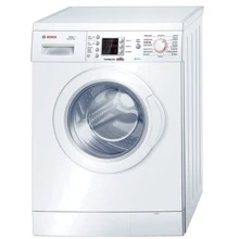 Пральна машина Bosch WAE 2448 F: Тип машини автомат