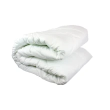 Одеяло LightHouse Soft Line white 155x215 см белое (38345): Тип Антиаллергенные