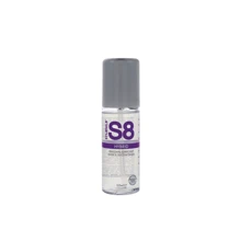 Stimul8 Hybrid Lube - лубрикант на гибридной основе, 125 мл: Для кого Унисекс