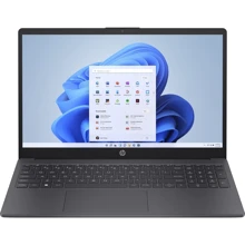 Ноутбук HP 15-fd1062ua (B23CNEA) UA: Экран 15.6" IPS (1920x1080) Full HD