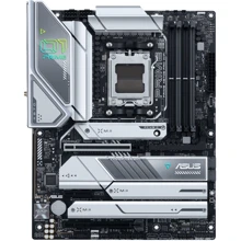 ASUS PRIME X670E-PRO WIFI: Оперативная память 4xDDR5 6400+ МГц, до 128 ГБ