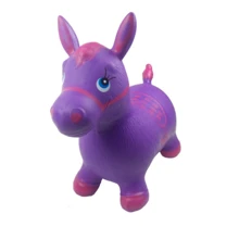 Прыгуны-животные Bambi MS 0373 (violet): Цвет фиолетовый