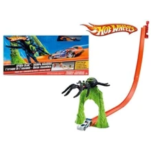 Hot Wheels Трек Вперед до пригод (РР6507): Виробник Hot Wheels