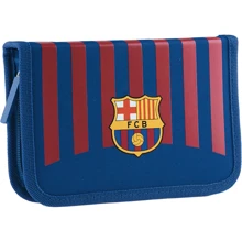 Пенал FC-269 FC Barcelona Barca Fan 8 (503020001): Год выпуска коллекции 2021