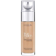 L'Oreal Paris True Match W4 Golden natural Тональный крем 30 ml: Вид Тональные средства