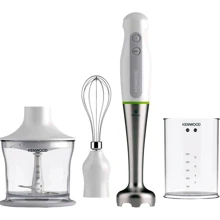 Блендер Kenwood HDP 109 WG: Мощность, Вт 600