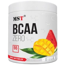 Аминокислота для спорта MST BCAA ZERO 330 g /55 servings/ Pear Lime: Вкус Лайм, Груша